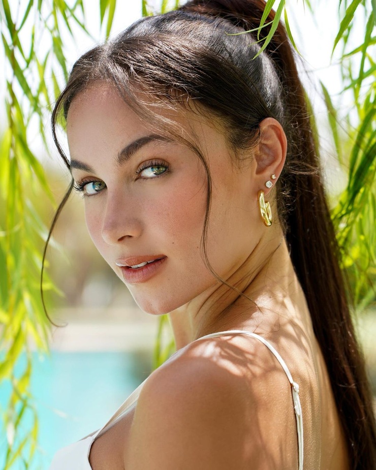 Nina Matos