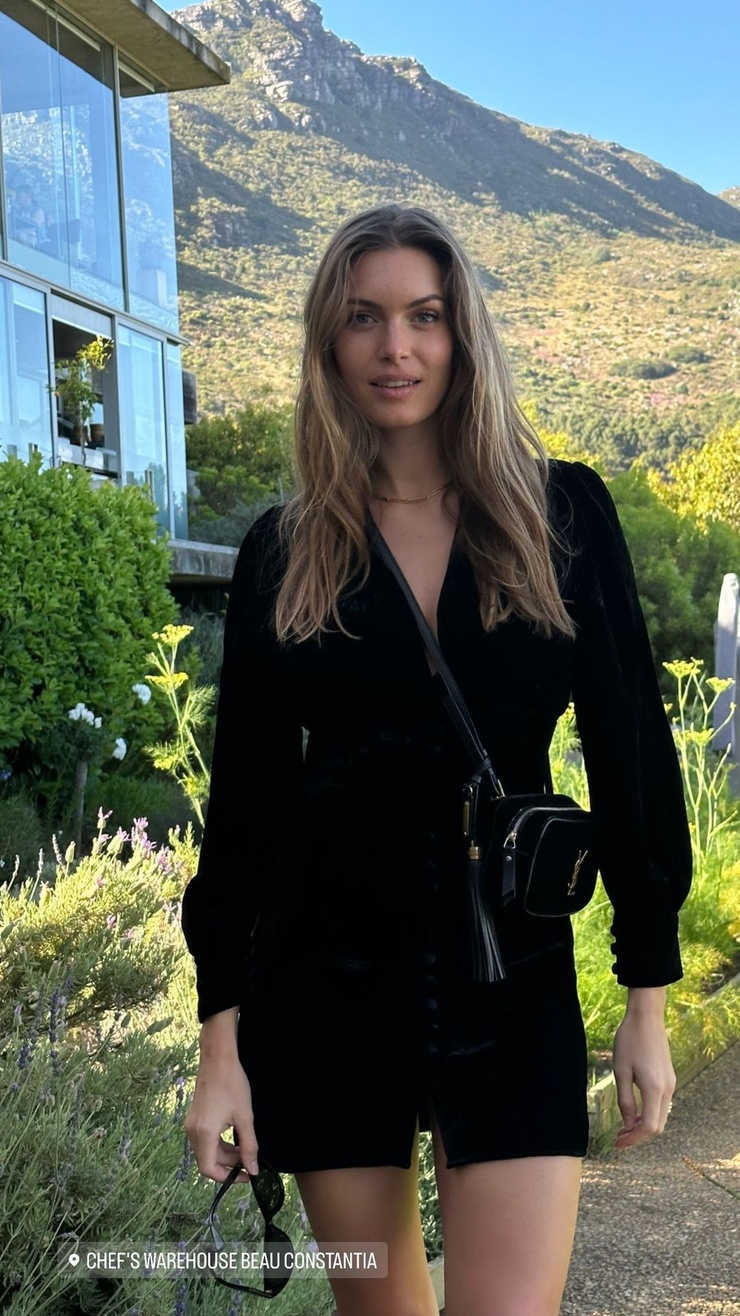 Marion Pascale