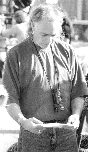 John Eyres