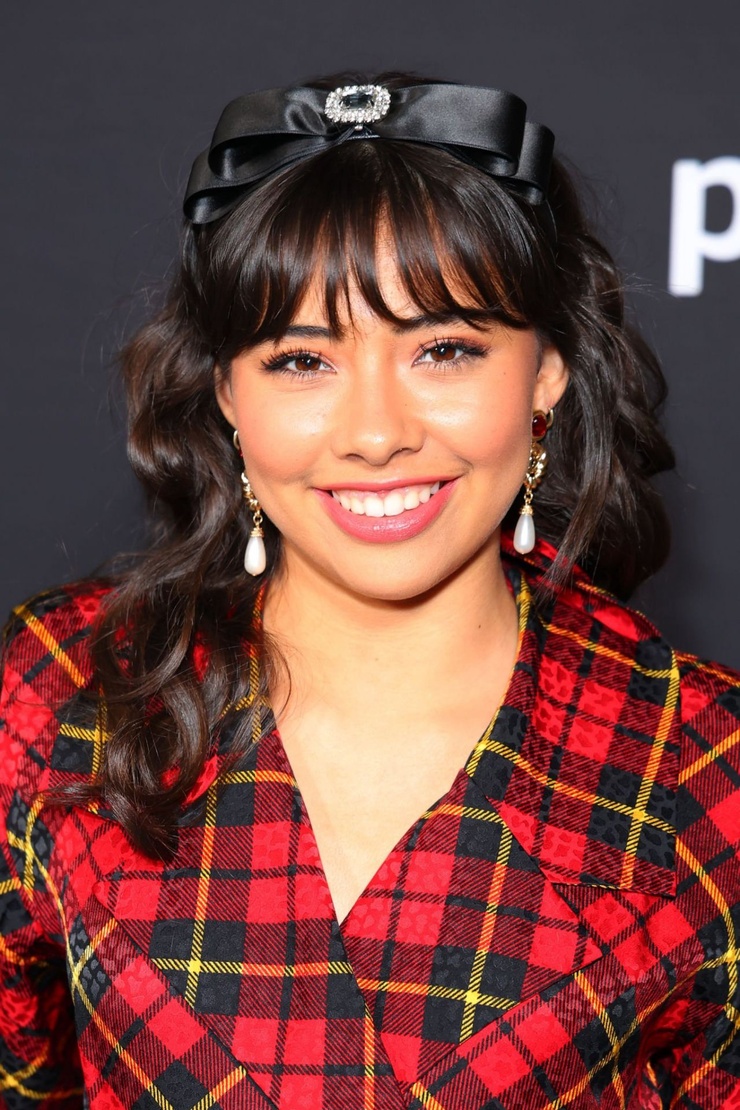 Xochitl Gomez