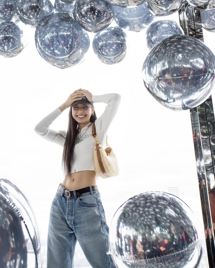 Lalisa Manoban