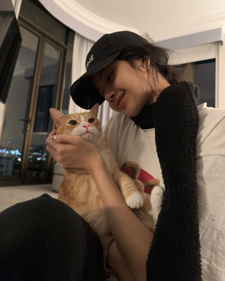 Lalisa Manoban
