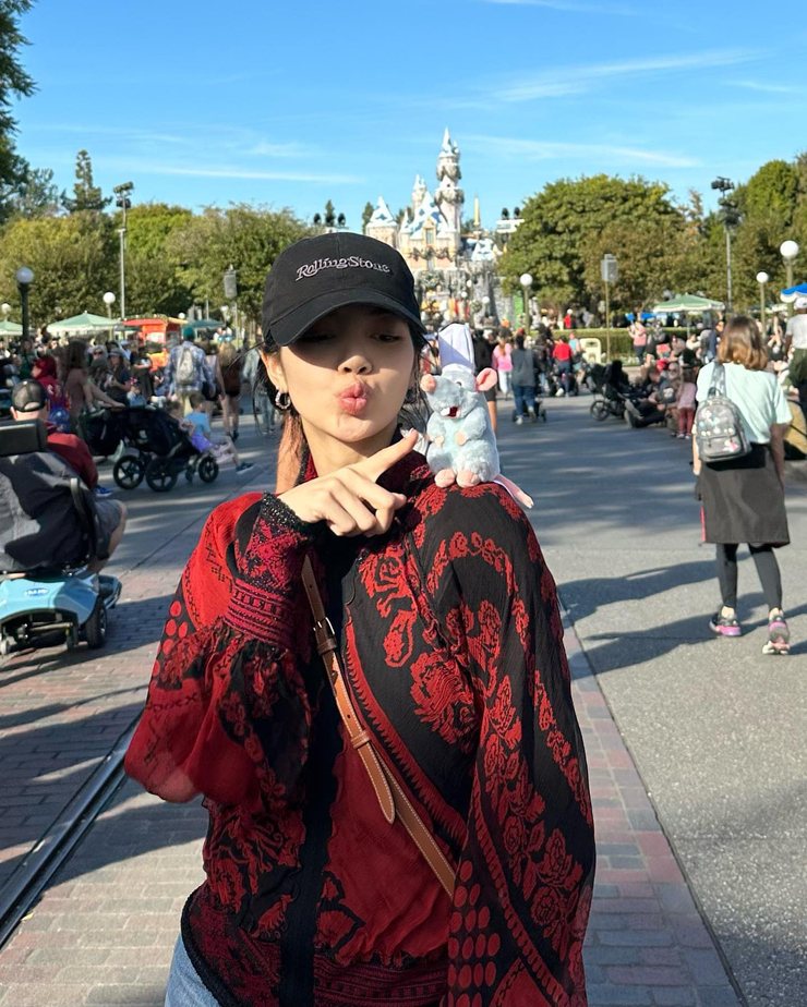 Lalisa Manoban Lalisa Manoban