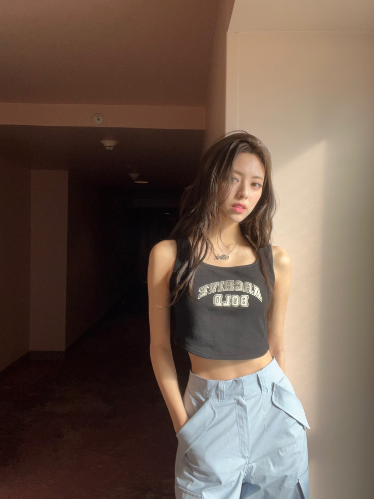 Shin Yuna