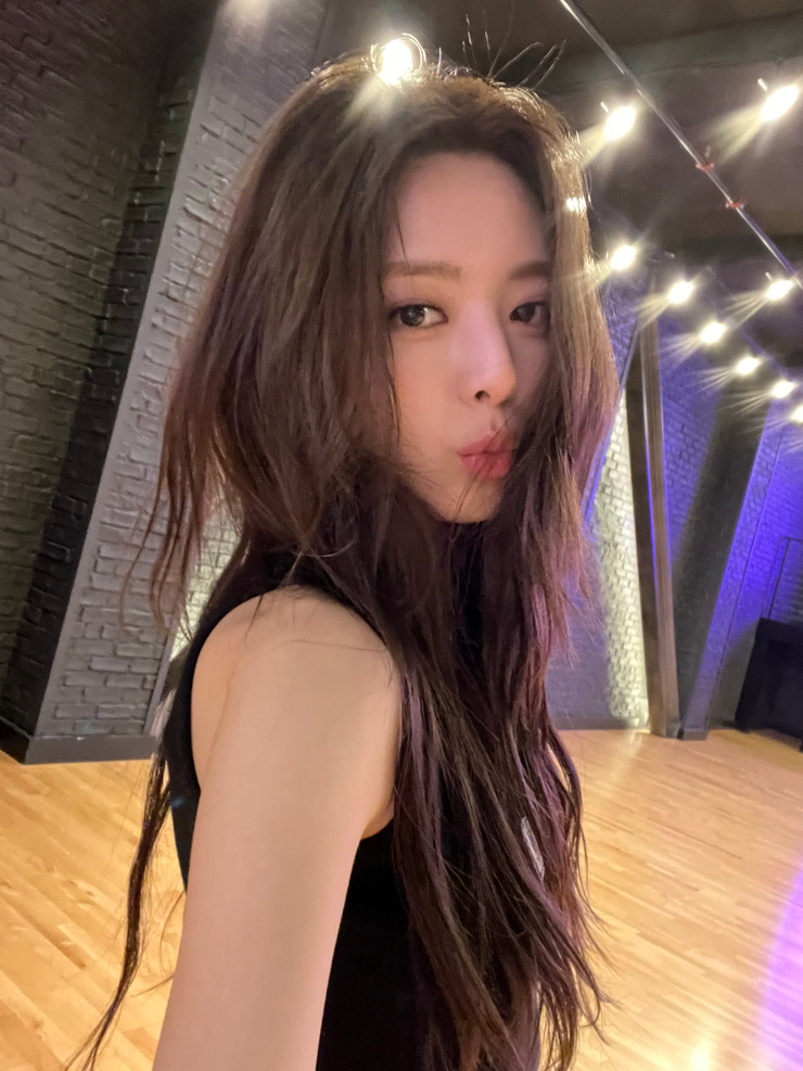 Shin Yuna