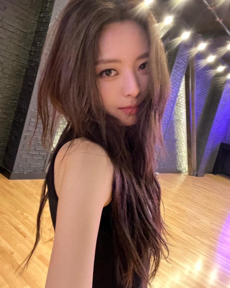 Shin Yuna