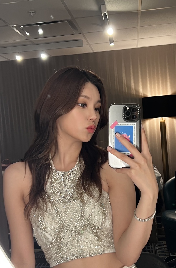 Hwang Yeji