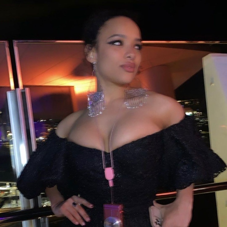 Sisi Stringer