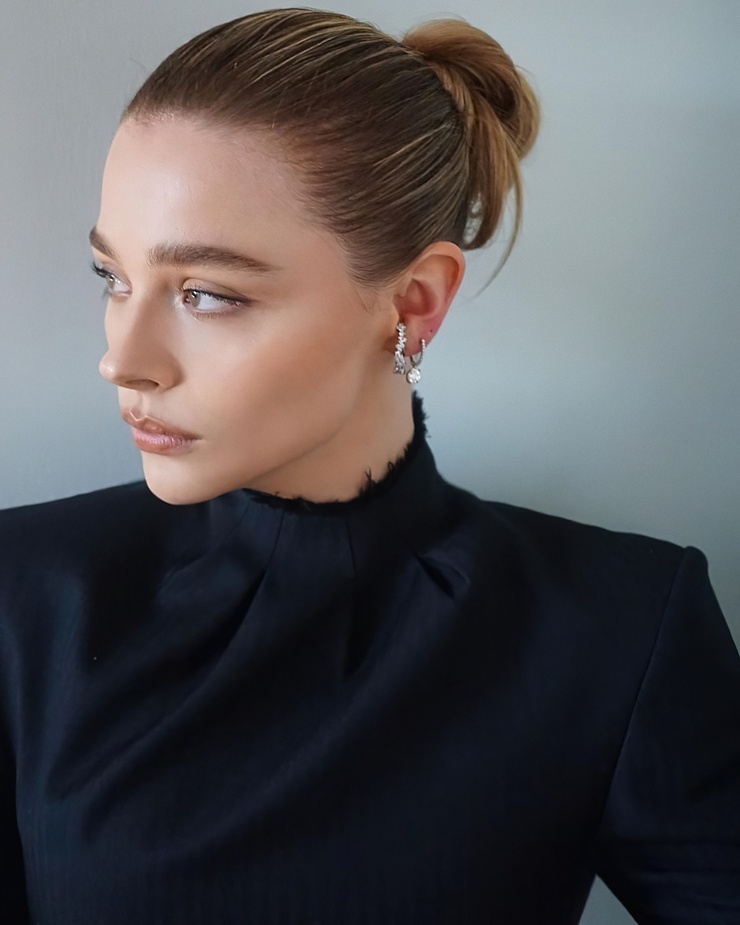 Chloe Moretz Chloe Moretz