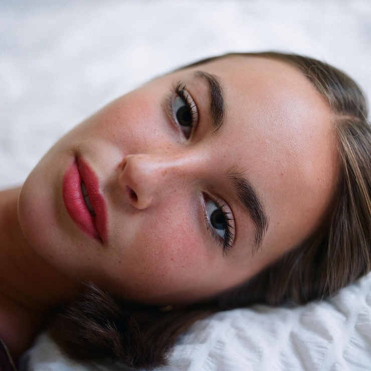 Amelie (model)