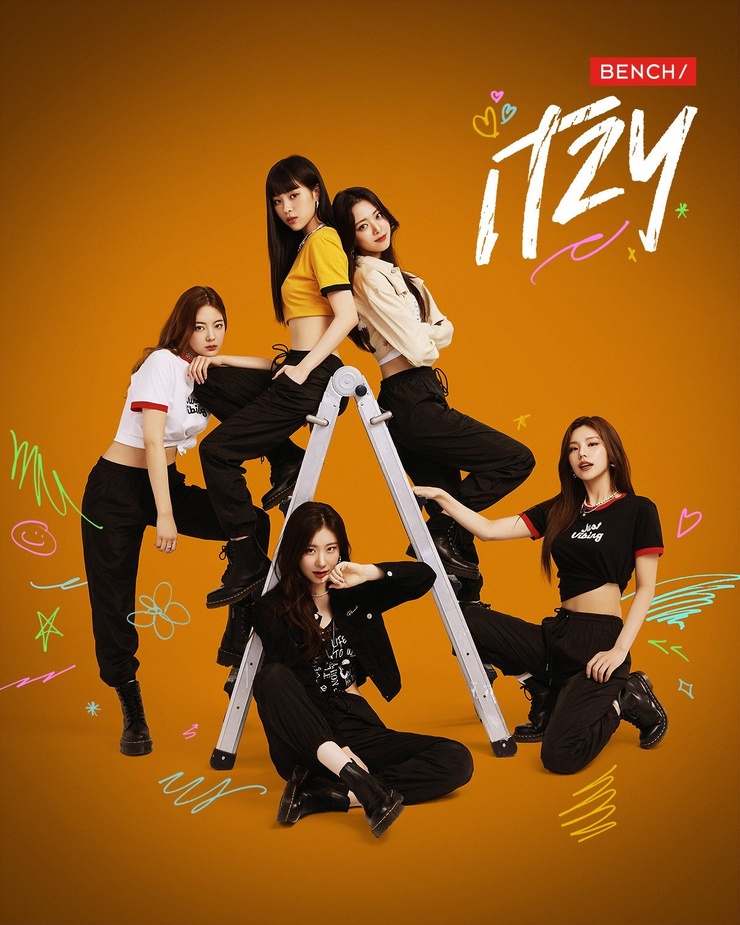 ITZY