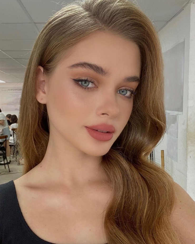 Anastasia Rozhkova