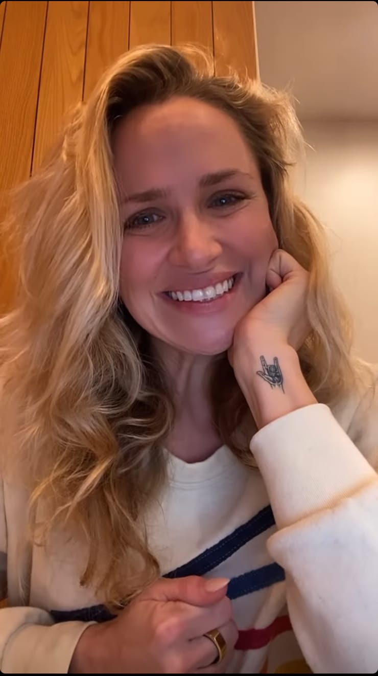 Picture of Shantel VanSanten