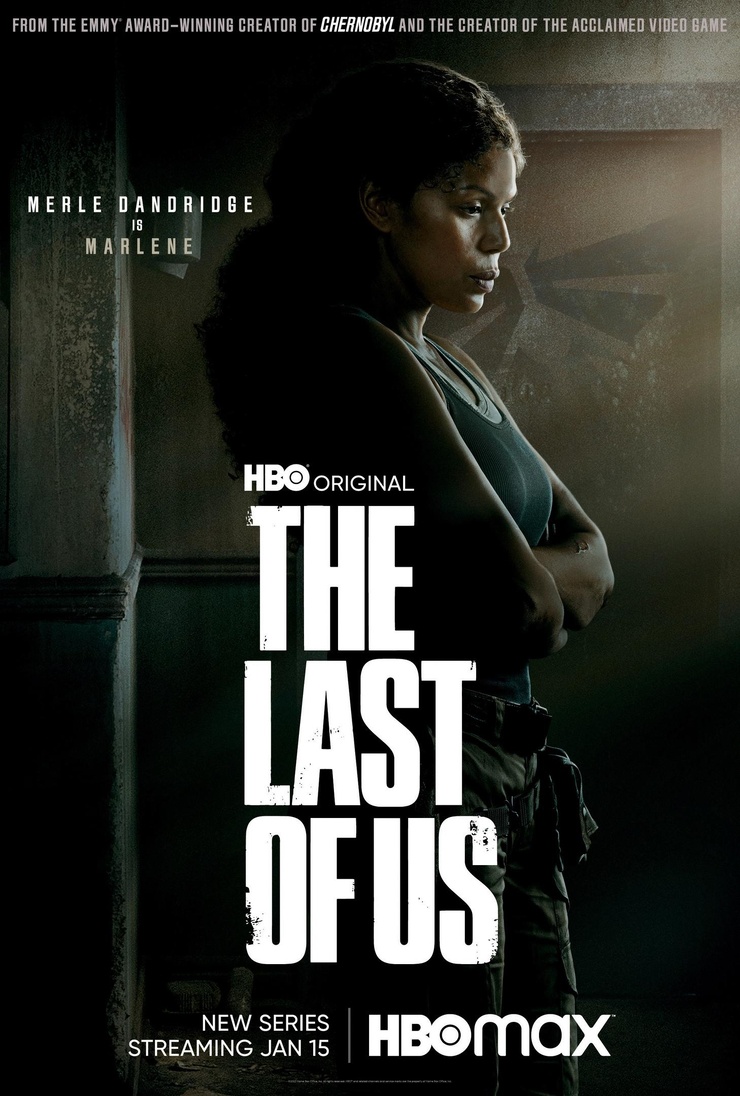 The Last of Us