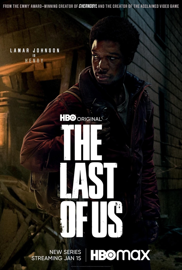 The Last of Us The Last of Us