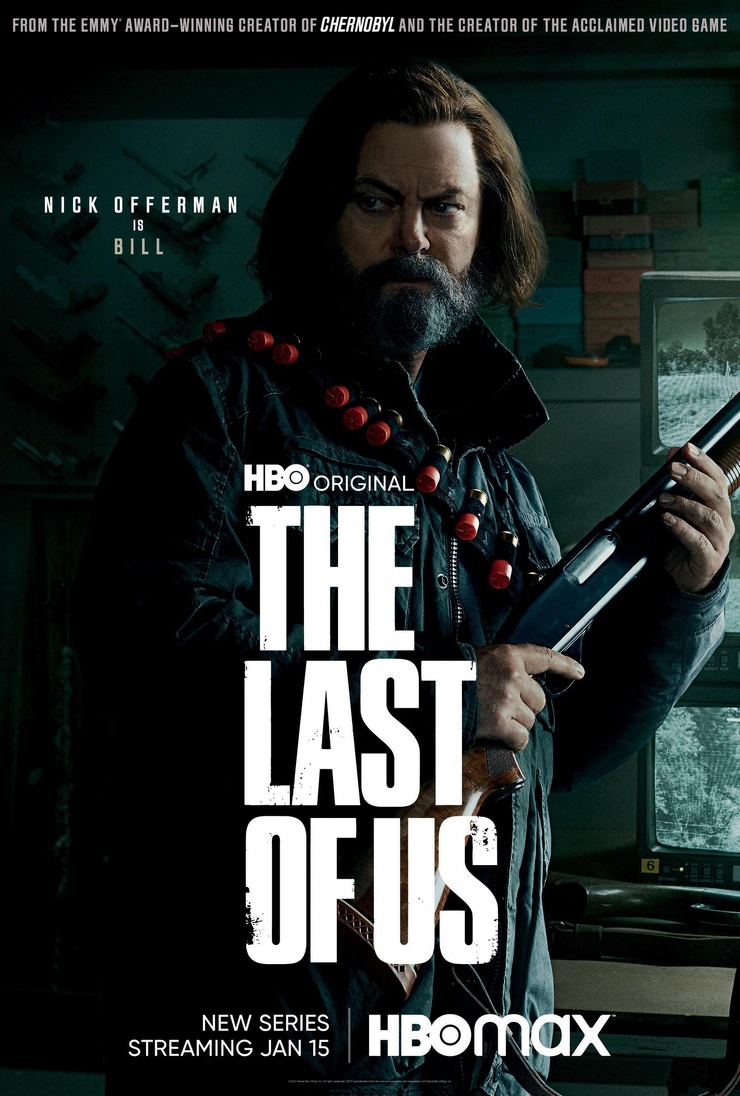 The Last of Us