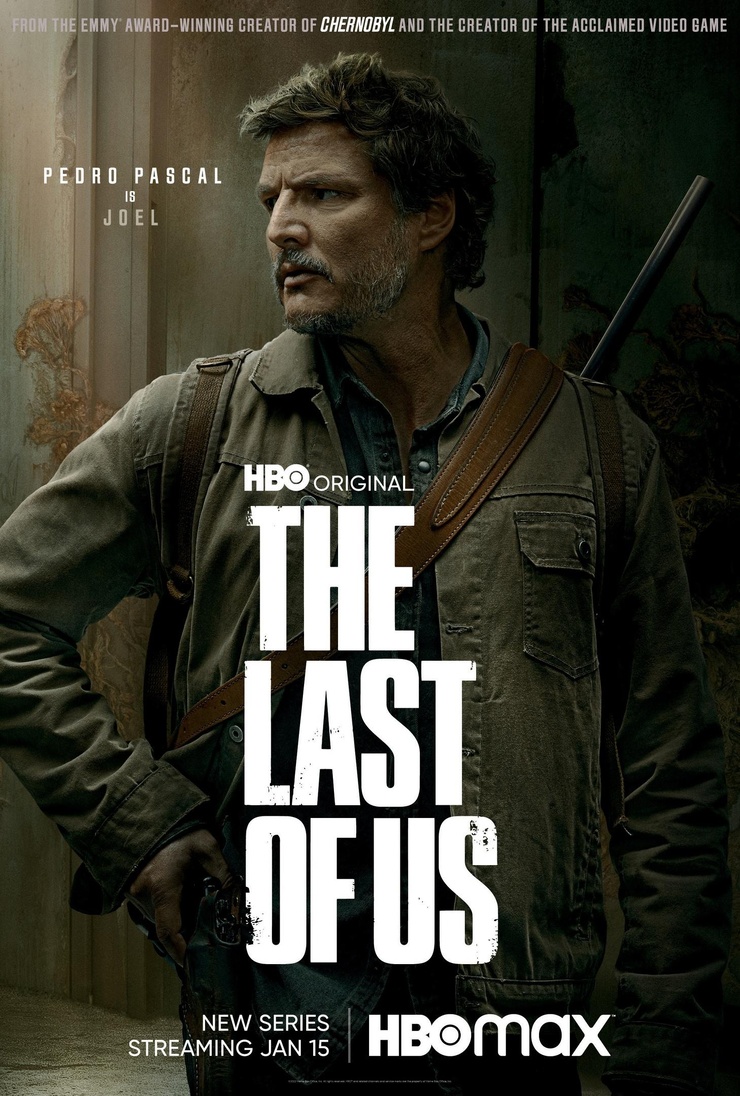 The Last of Us The Last of Us