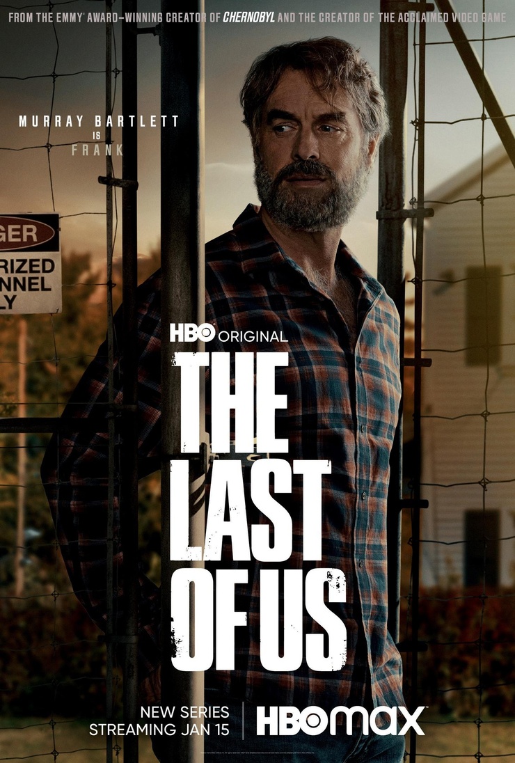 The Last of Us The Last of Us