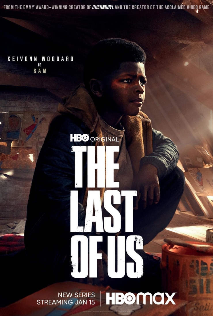 The Last of Us