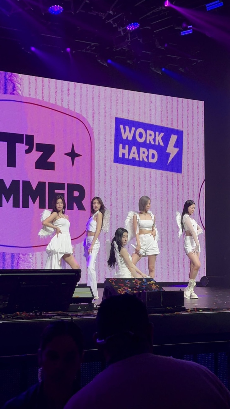 ITZY