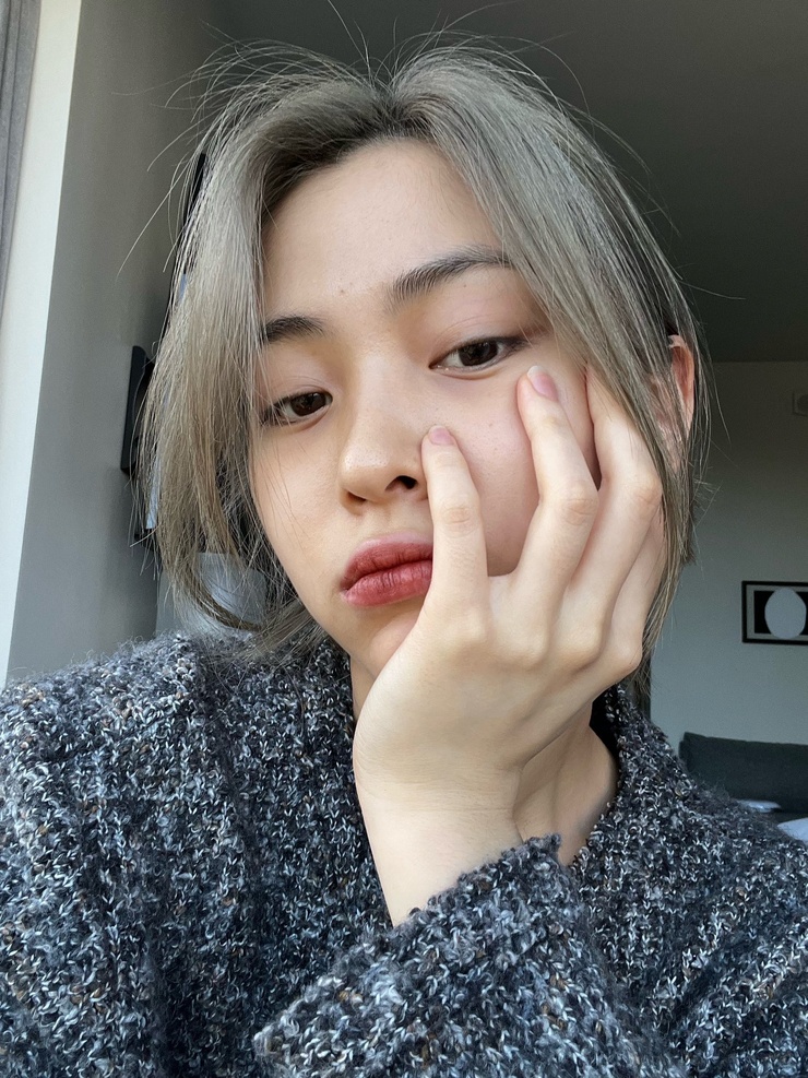 Shin Ryujin