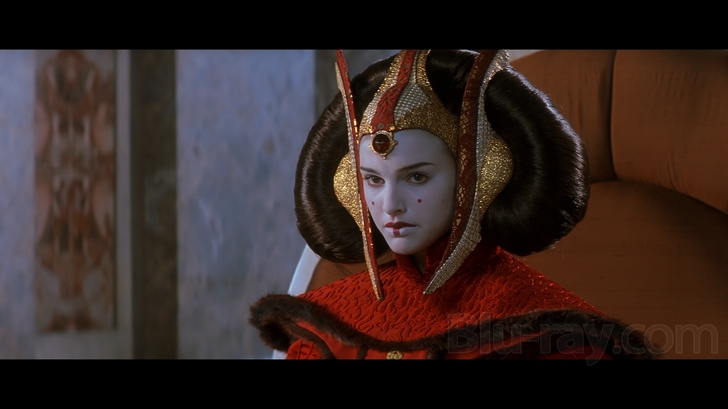 Star Wars: The Complete Saga (Episodes I-VI) 