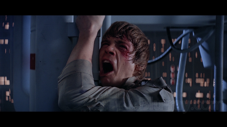Star Wars: The Complete Saga (Episodes I-VI) 