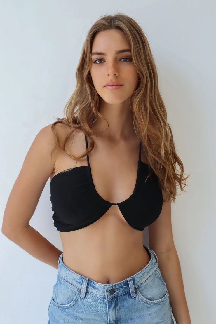 Emily Feld Emily Feld
