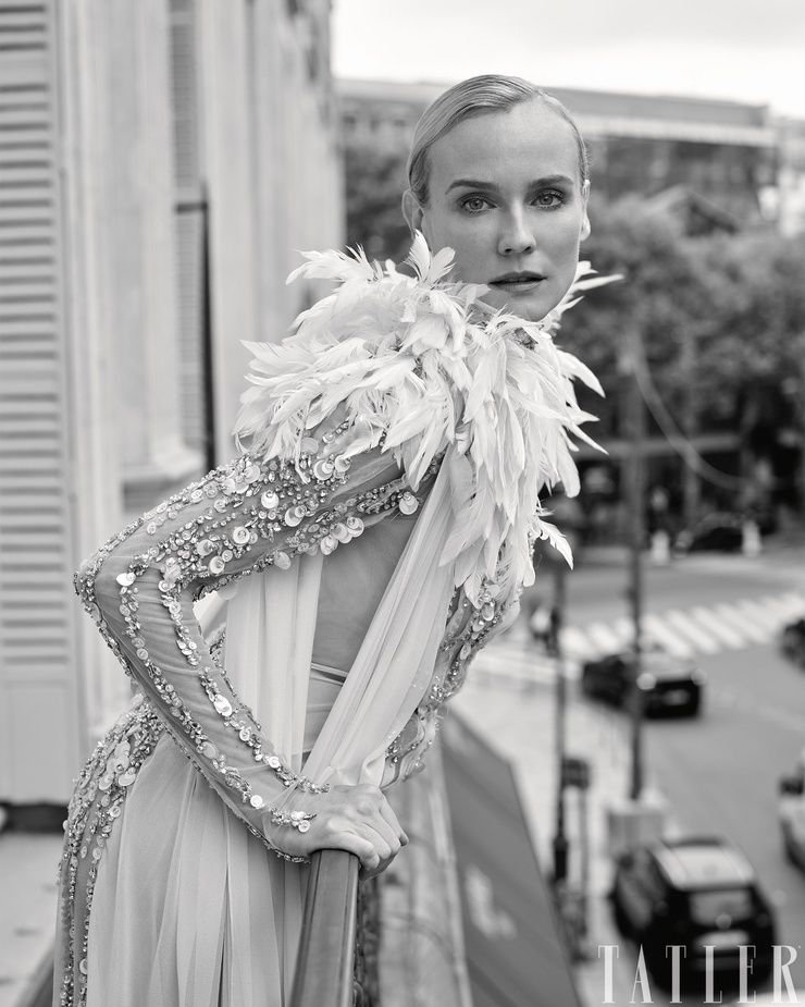 Diane Kruger Diane Kruger