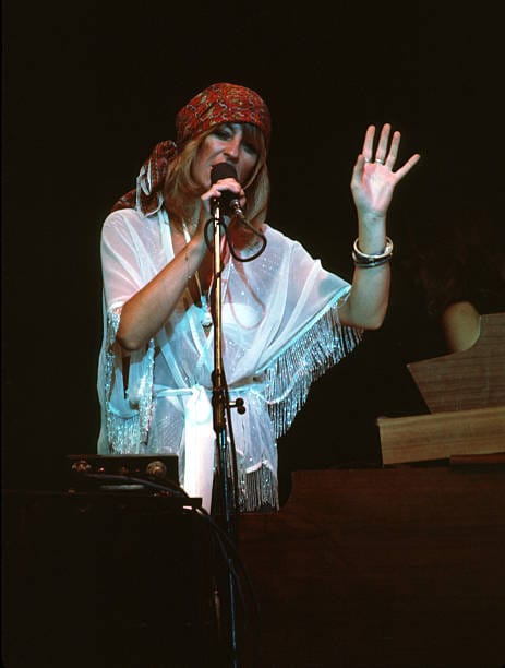 Christine McVie