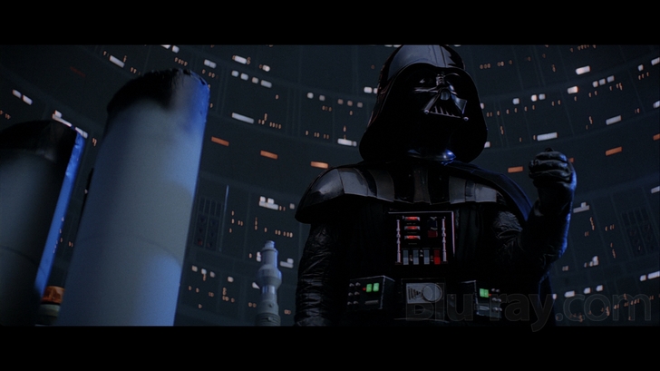 Star Wars: The Complete Saga (Episodes I-VI) 
