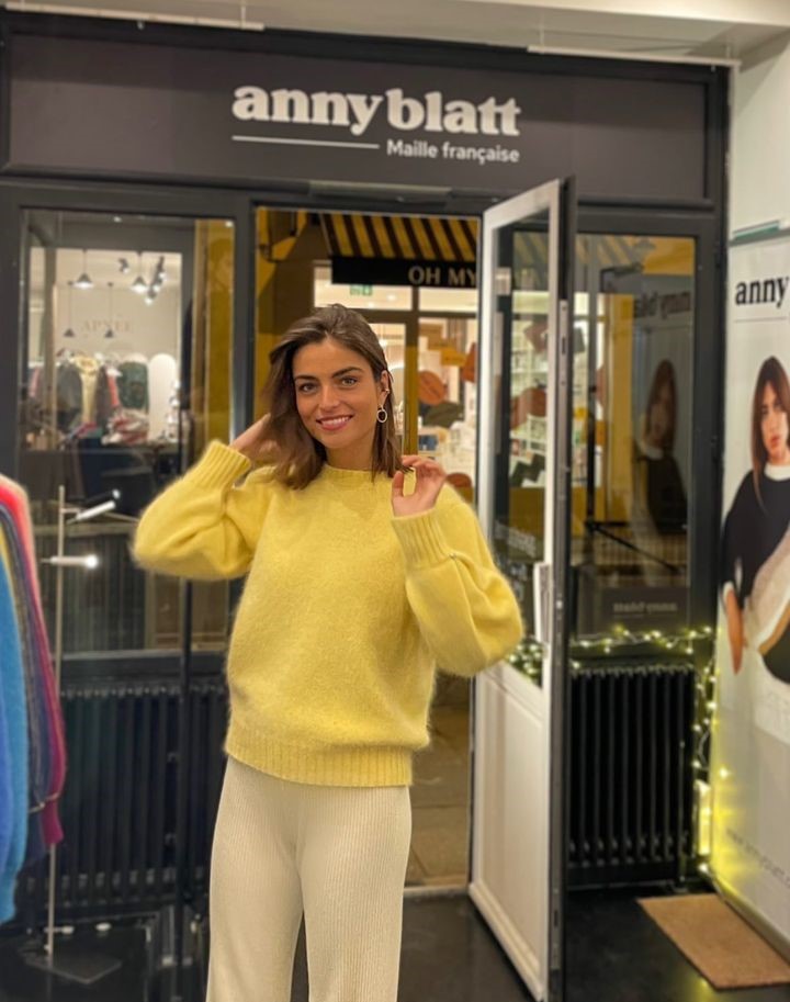 Charlotte Lemay Charlotte Lemay