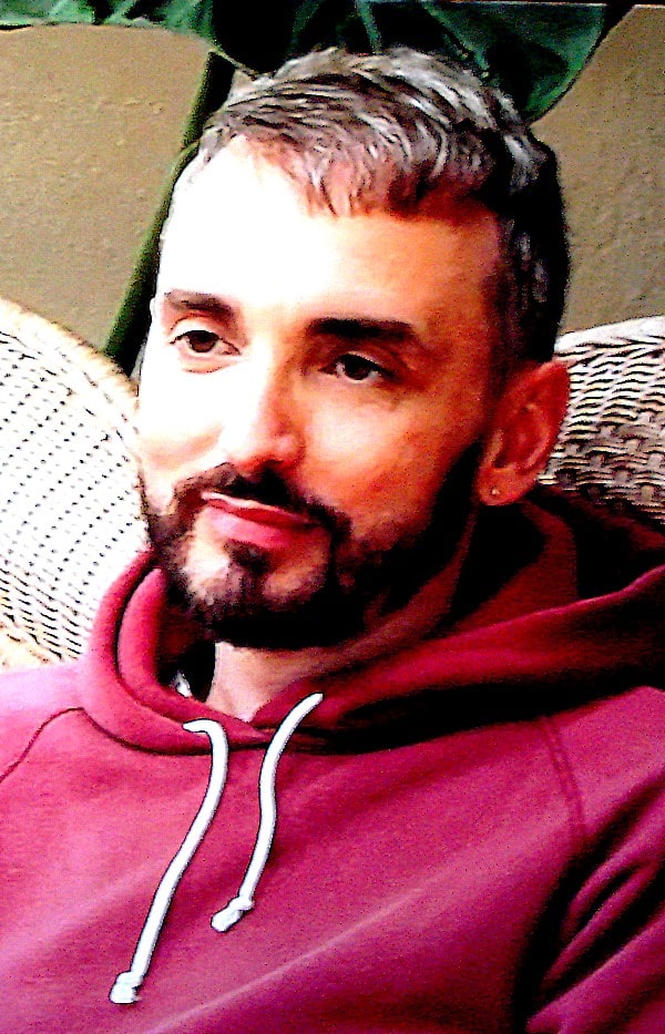 Christophe Willem