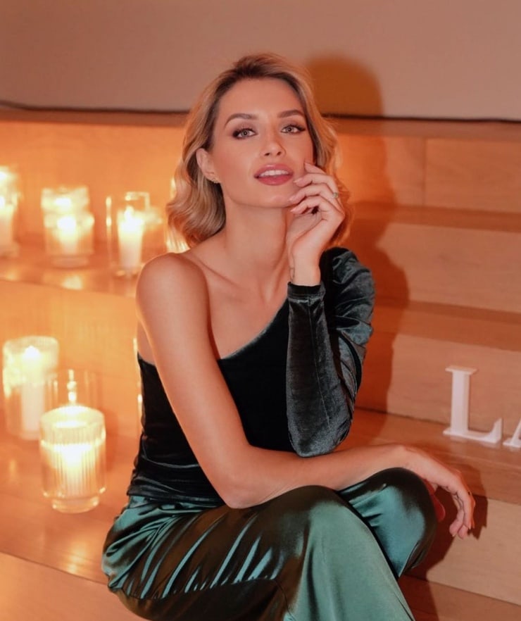 Giulia Arena