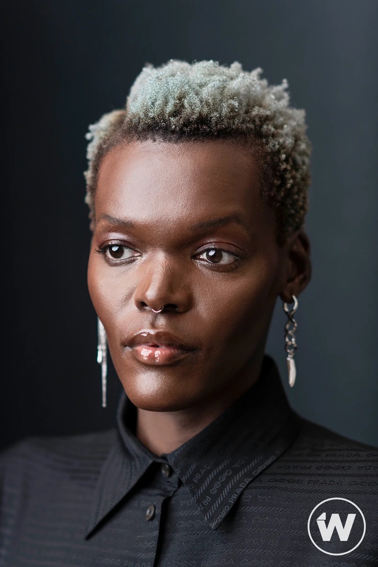 Sheila Atim