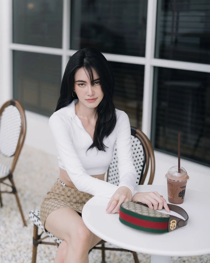 Davika Hoorne