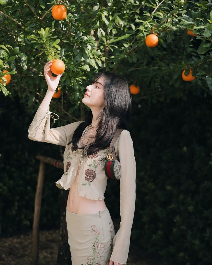 Davika Hoorne