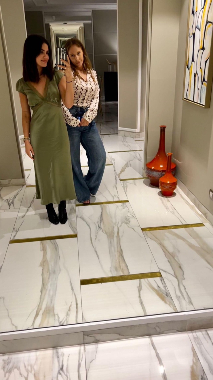 Lucy Hale