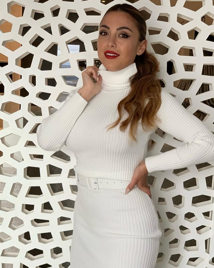 Teresa Nabri