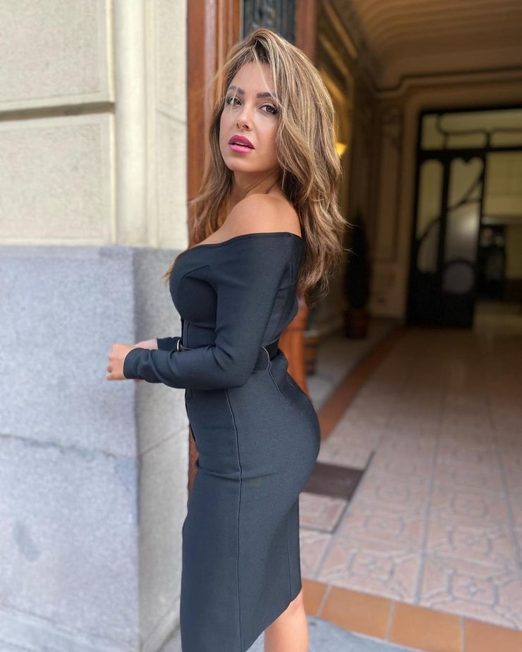 Teresa Nabri