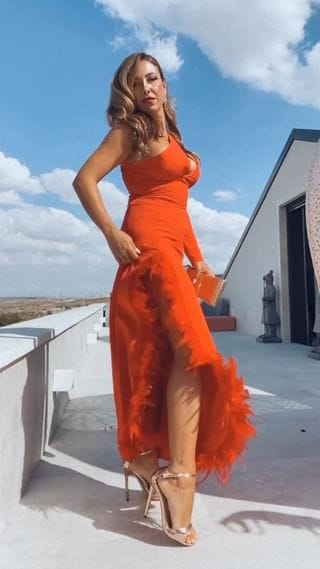 Teresa Nabri