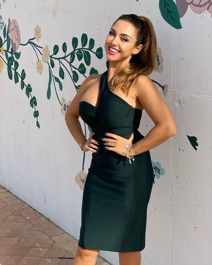 Teresa Nabri