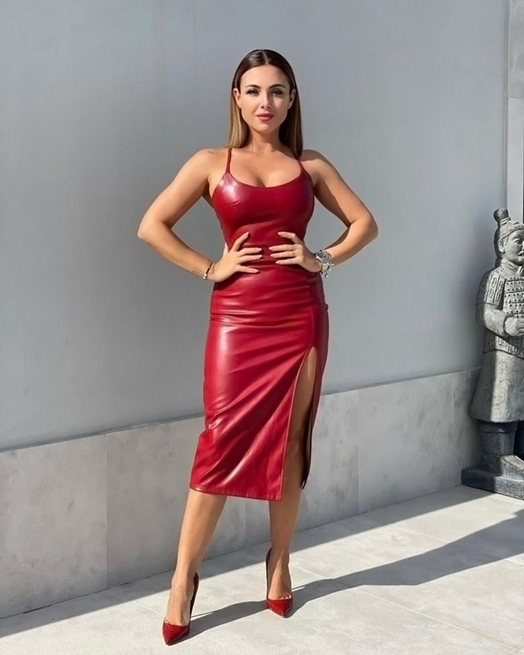 Teresa Nabri