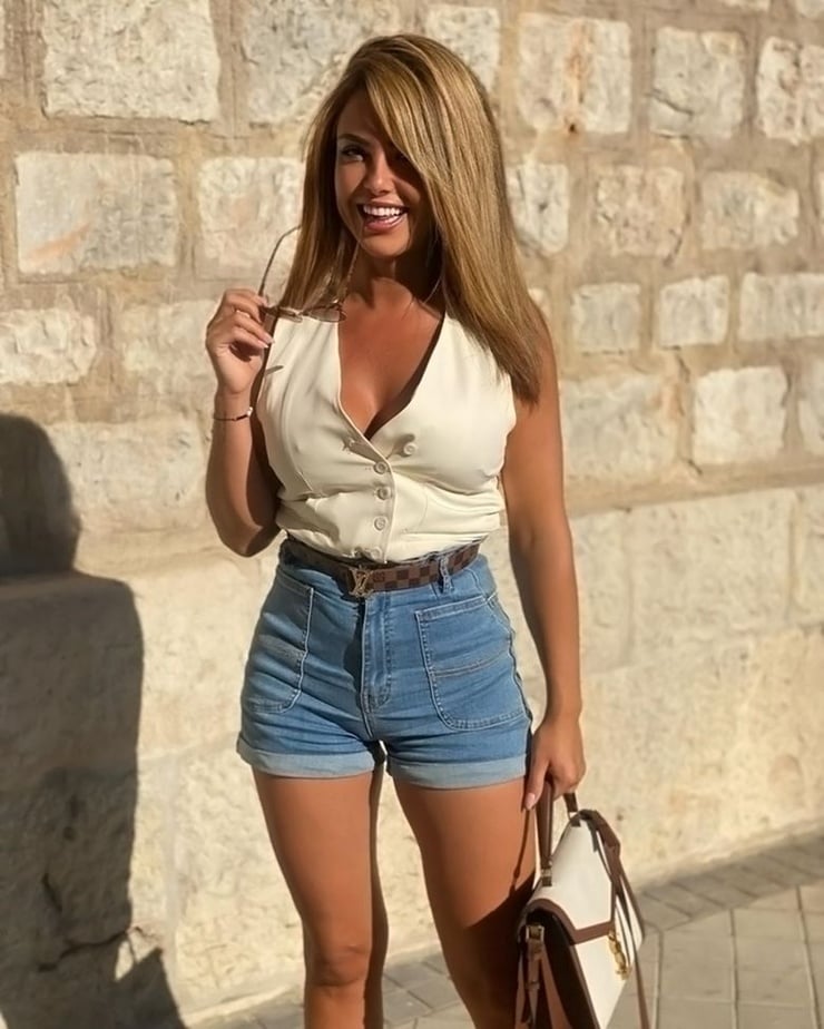 Teresa Nabri
