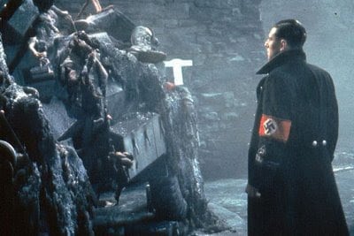 The Keep (1983)