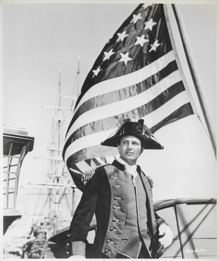 John Paul Jones
