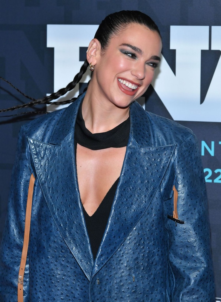 Dua Lipa