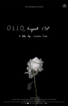 Oslo, August 31st