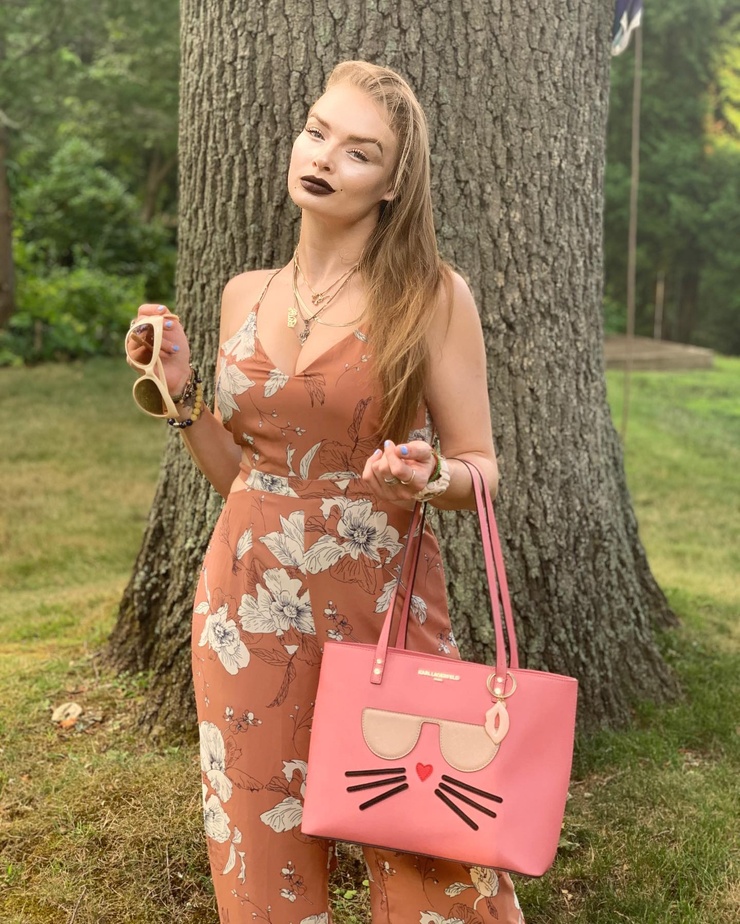 Alisa Ermolaev
