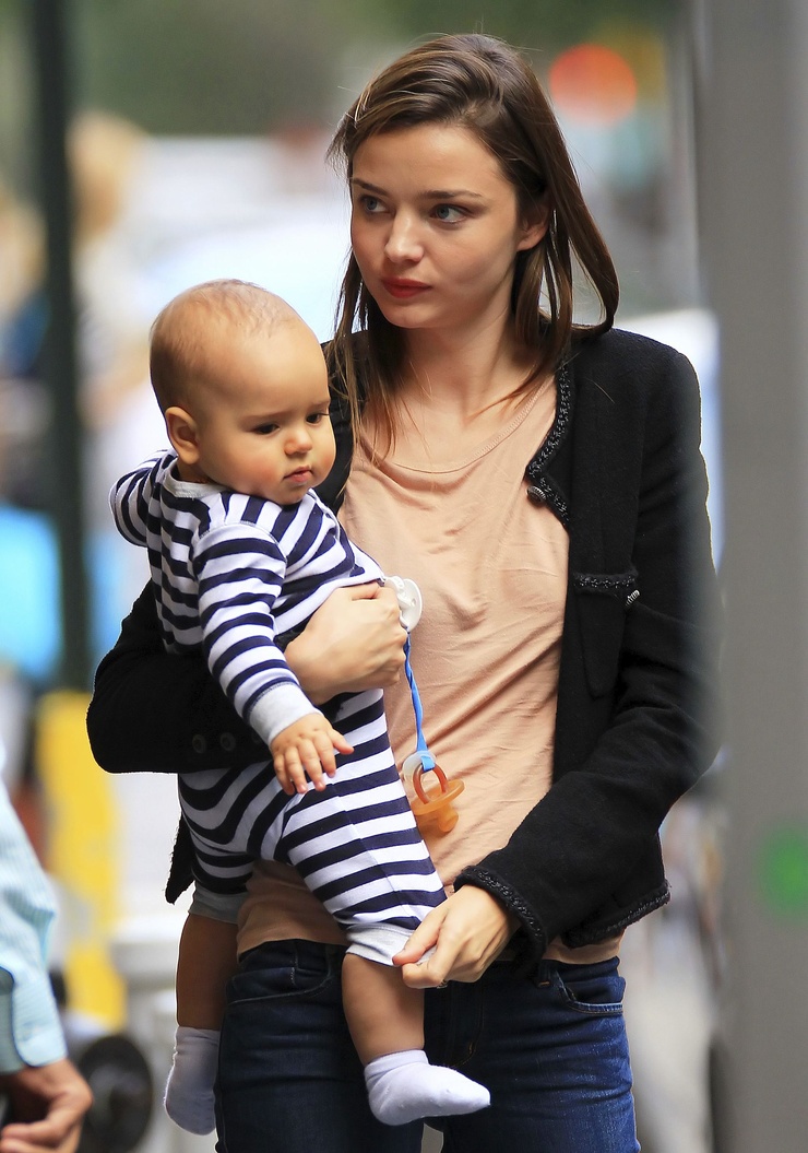 Miranda Kerr Miranda Kerr